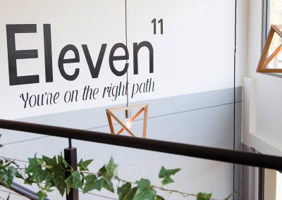 Eleven Cafe